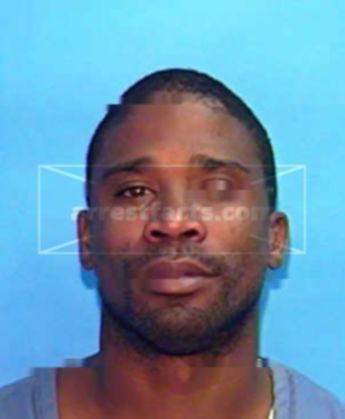 Audrick D Tillman