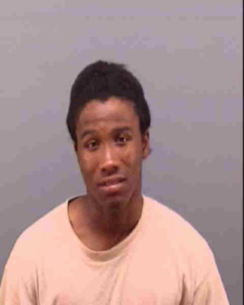 Dammion Daver Thomas