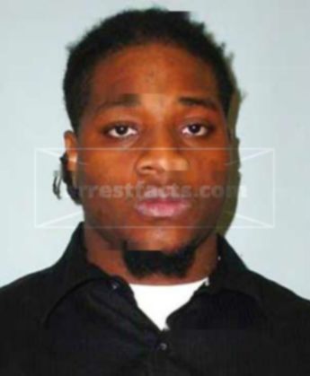 Rashawn Lamar Vereen