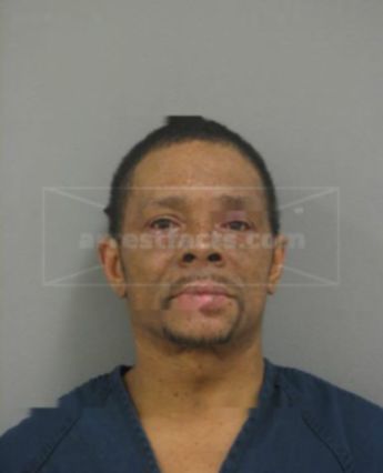 Walter Dennis Steward