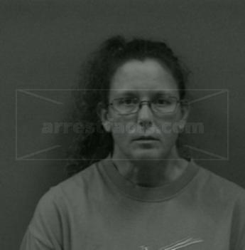 Amy Annette Hubbard