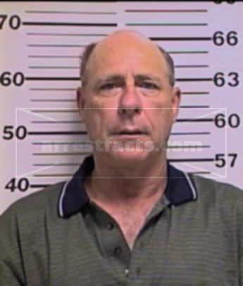 Gary Don Mcneely