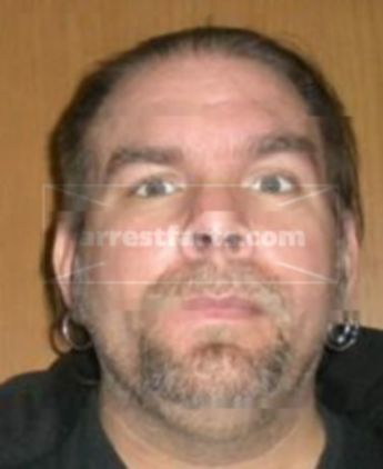 Eric L Kaldenberg
