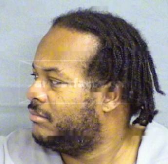 Bryant Johnson