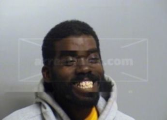 Marcus Carey Kendall
