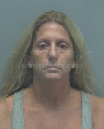 Karen Marie Riley