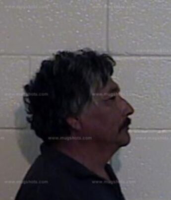 Reynaldo Rodriguez Vega