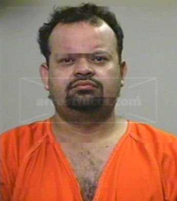 Jesus Hernandez Chavarria