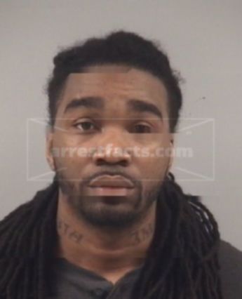 Antwan Ray Hawkins