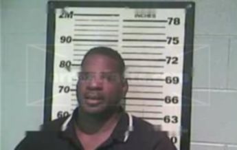 Byron Anthony Hamler Sr.