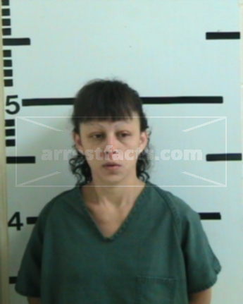 Cynthia Josephine Carrasco