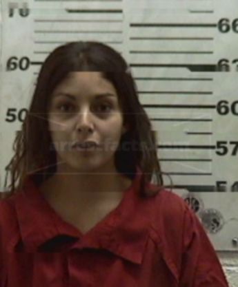 Evangeline F Chavez-Quintana