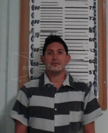 Carlos Chitas