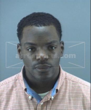 Jeremiah Wayne Easley