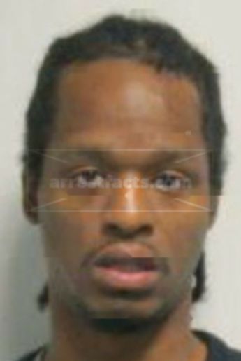 Anthony B. Carter
