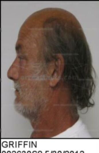 Clifford Michael Griffin