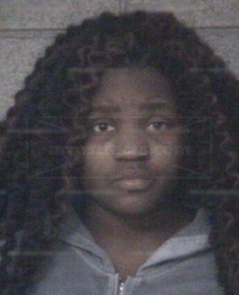 Hadyyah Patrice Williams