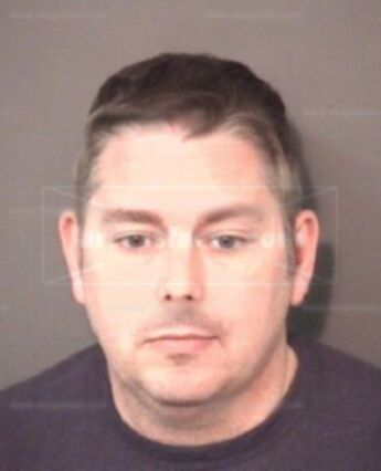 Brian Patrick Mccormack