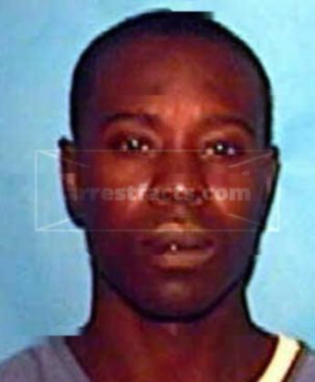 Torry Lenard James