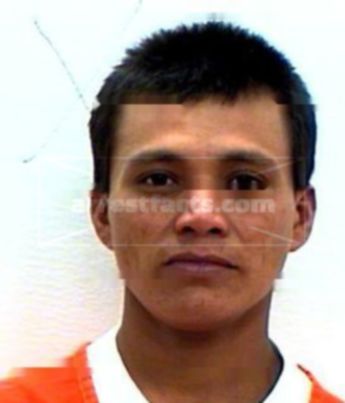 Antonio Benitez