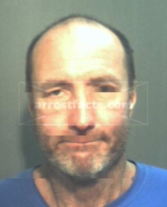 Roderick Kent Tanner