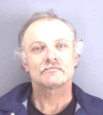 Randolph Brett Nickel
