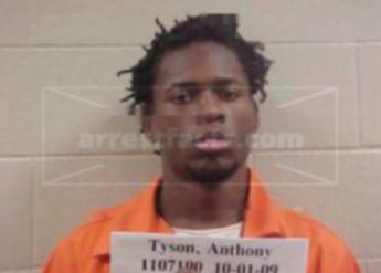 Anthony Tyson
