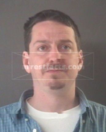 Jeffrey Glenn Curtis