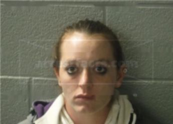 Colleen Suzanne Ford