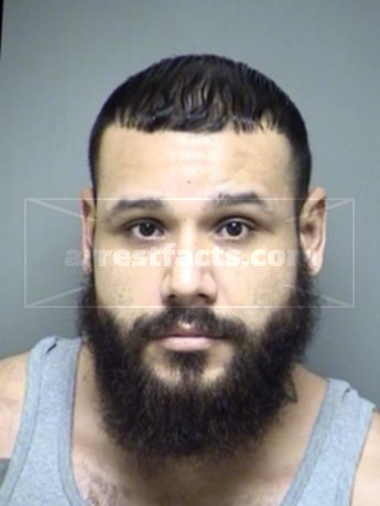 Randy Abundio Barron