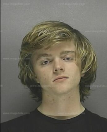 Kyle Kerr