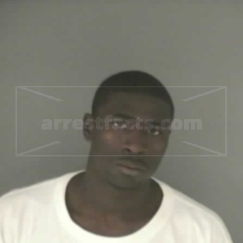 Aaron Dwanell Williams