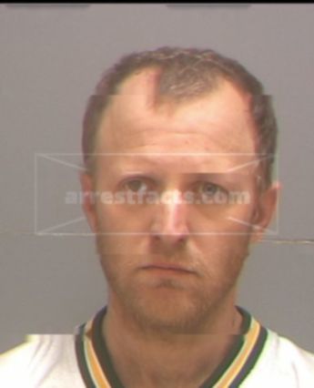 Jason David Shelton
