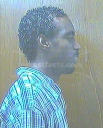 Jermaine M Bowen