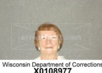 Betty I Anderson