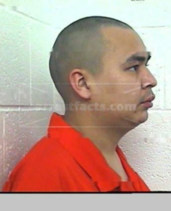 Christopher Maxchanie Gilbert