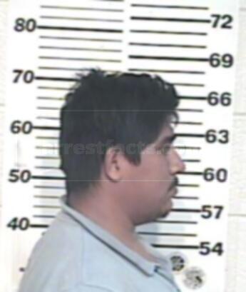Mario Guadalupe Martinez Dominguez