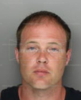 Christopher Scott Whitmire