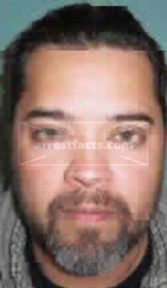 Raymond Junior Maldonado