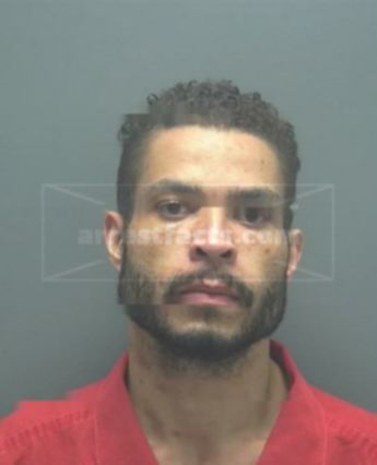 Alonzo Hill