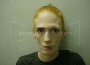 Amanda Kay Bowen