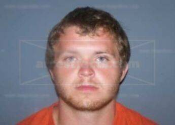 Evan Duane West