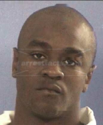 Kevin Demetrius Cannon