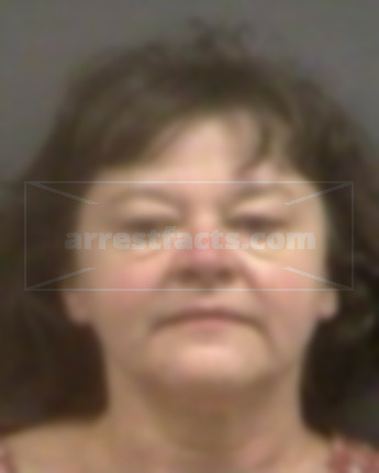 Shirley Anne Chestnut