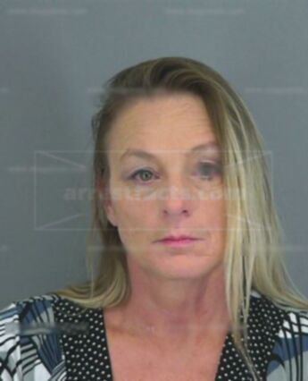 Karen Bentley Duck