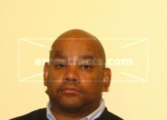 Kevin B. Hamilton