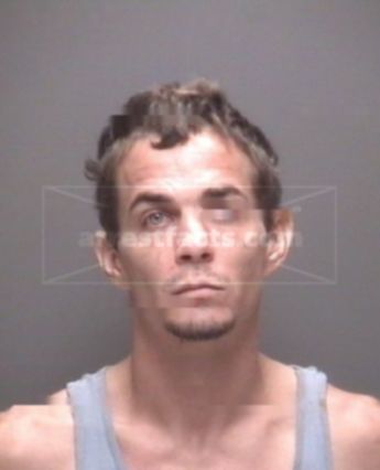 Michael Brent Theiler