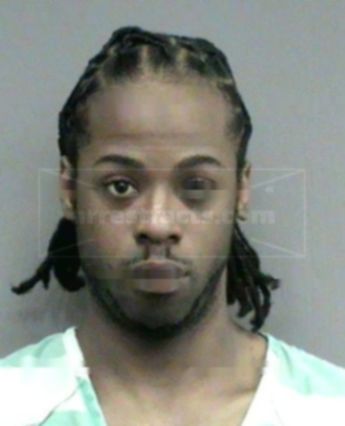 Jerrell Lashaw Hopkins