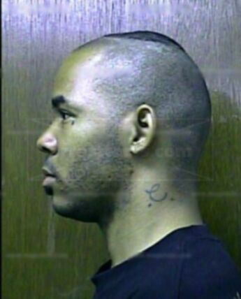 Jermel Johnson