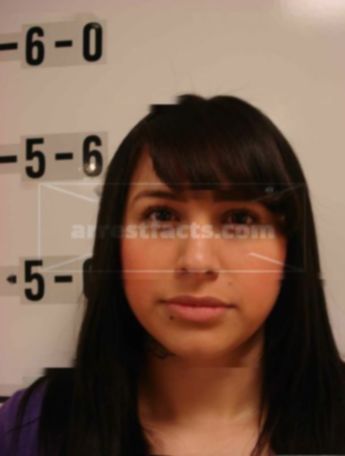 Estefani Suzy Briones